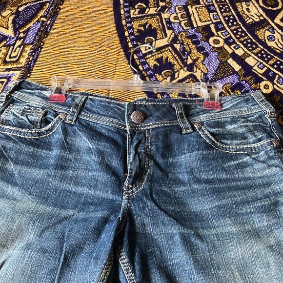 Capri jeans - Picture 4 of 7